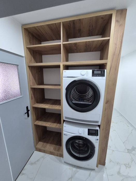 Мебели по поръчка