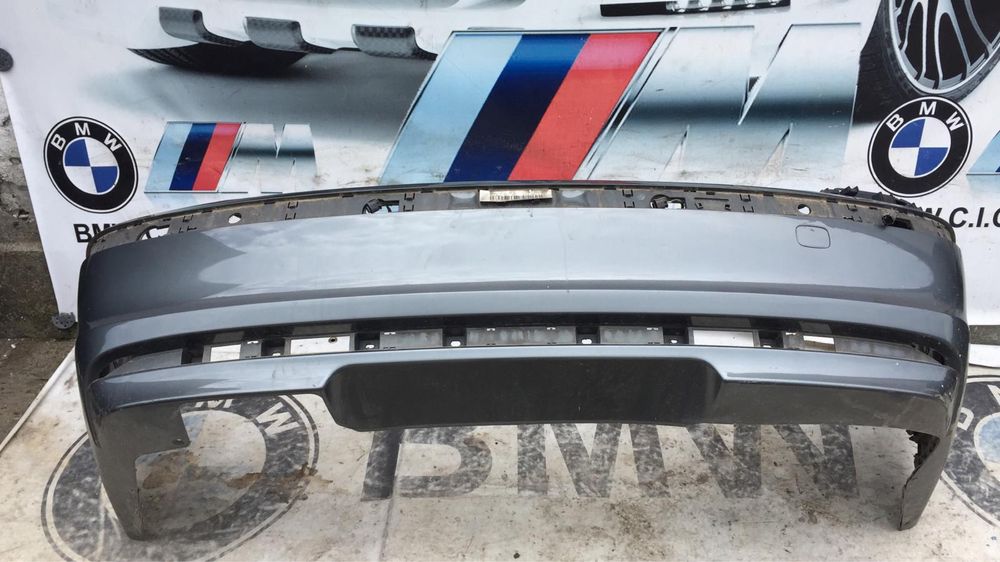 Bara spate bmw e65 seria 7