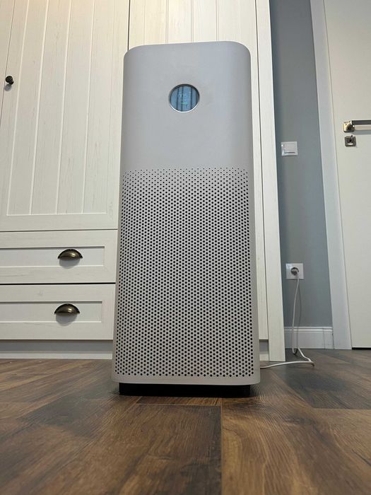 Purificator Aer Xiaomi Smart Air Purifier 4 PRO