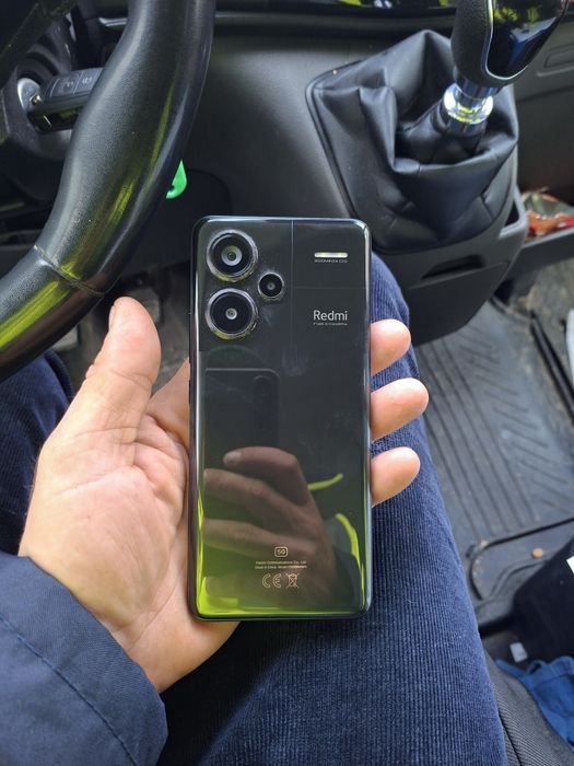 redmi note 13 pro plus 512gb