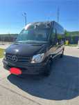 Mercedes-Benz Sprinter 310 CDI 2015