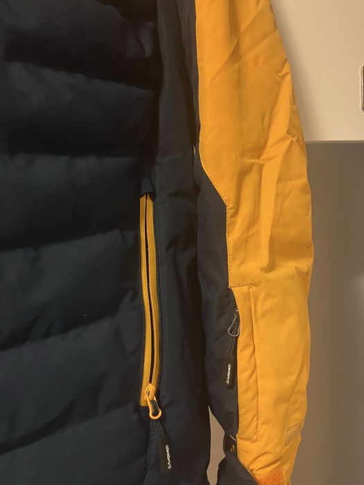 Jacheta de ski Fundango