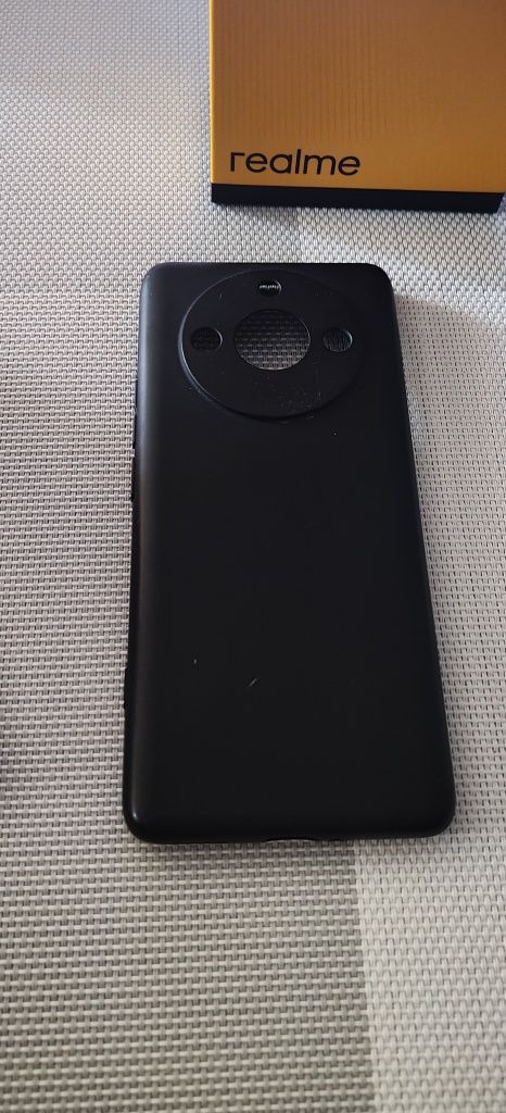 Realme 11 pro plus