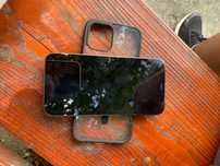 iPhone 12 Pro Fac doar schimb cu iPhone