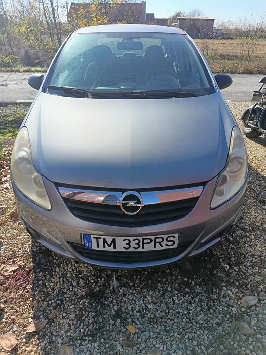 Vând mașină Opel corsa