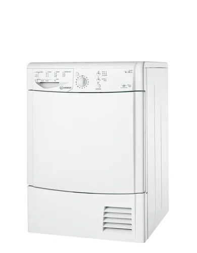Сушильный аппарат Indesit IDCL G5 B H