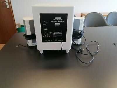 Sistem Harman Kardon