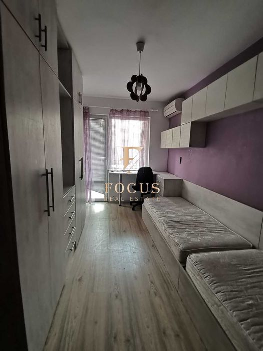 Продава се Тристаен апартамент в Пловдив, Кършияка - 112 кв.м за 1858 €/кв.м - Снимка #3