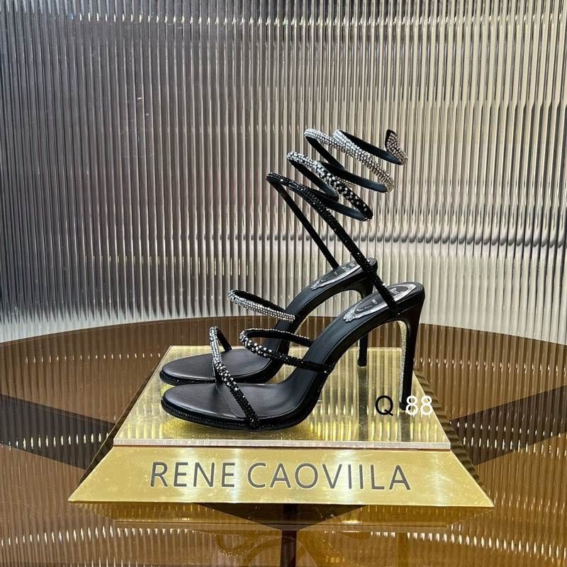 Tocuri RENE CAOVILLA, Calitate Premium, Icarus Brands