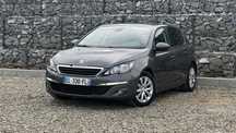 Peugeot 308 Peugeot 308 1.2 PureTech 110Cp S&S STYLE