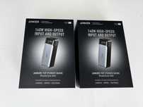 Baterie Externa Anker 737 Series 7 24.000mAh 140W