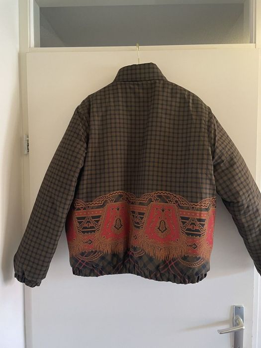 AIME LEON DORE Heritage Puffer Jacket size M