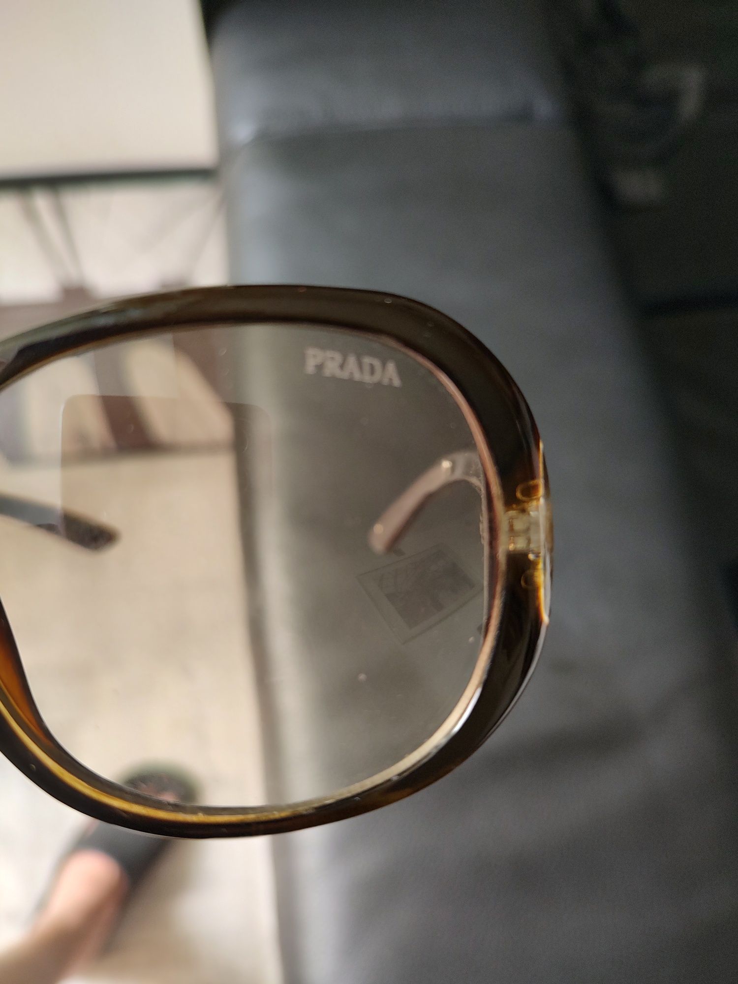 Prada ochelari de soare