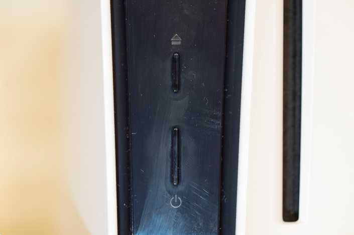 Vând Playstation 5 pro