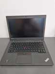 Laptop Lenovo ThinkPad Intel i5 Gen 5 SSD 512 GB Ram 8 GB DDR3 #9700