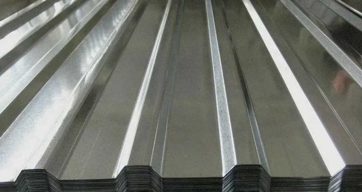 Profnastil MP-20/МП-20 профлист