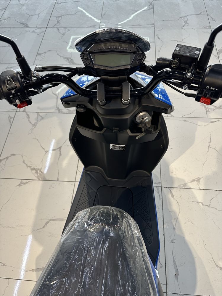 Скутер Lifan T13 2025 Skuter