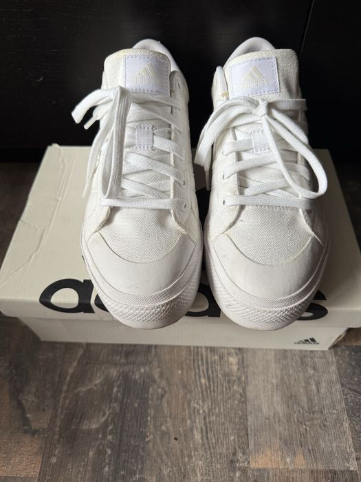 Оригинални кецове Adidas Platform 2