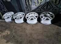 Jante aliaj vw golf4/skoda/audi/seat R16 5x100