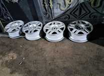Jante aliaj vw golf4/skoda/audi/seat R16 5x100