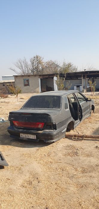 Ваз 2115 для разбор