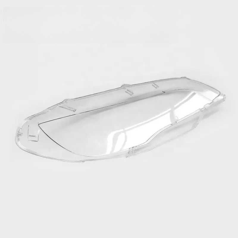 Стъкла за фар BMW E71 08-14 X6 Xenon, Капаци за фар BMW E71 08-14 X6
