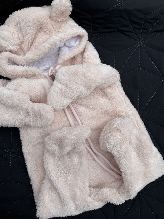 Salopeta iarna marima 62 H&M