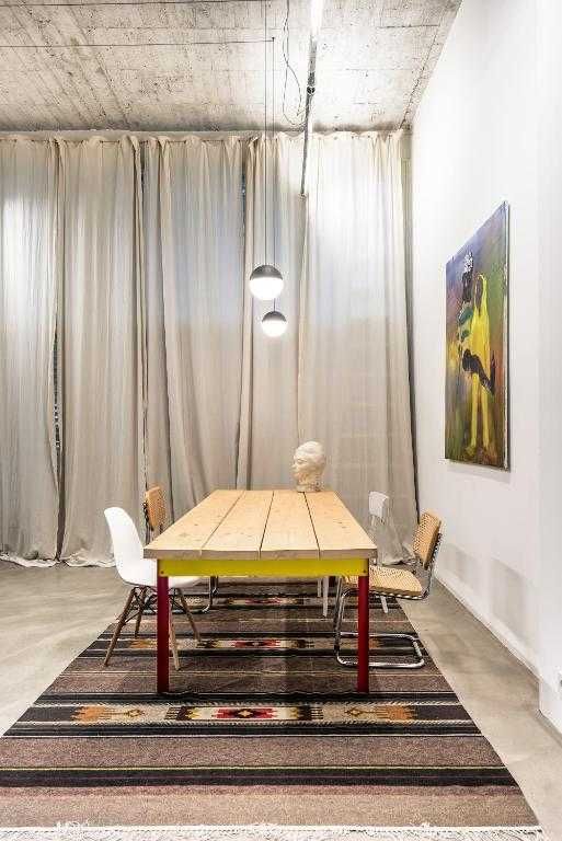 Апартамент под наем, нощувки - Gallery Loft