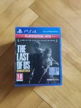 Vand joc PS4 Last Of Us
