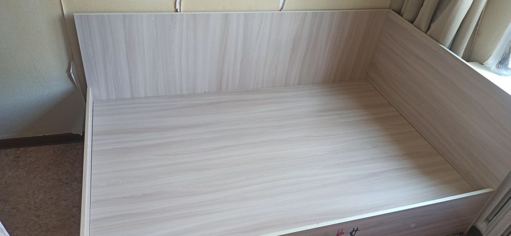 Кровать подростковая, 170x110 + стол