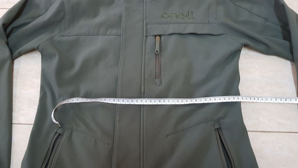 Geaca softshell ONEILL 5000 mar L