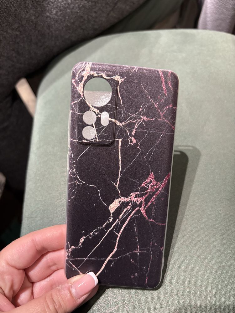 Кейс за Xiaomi 12