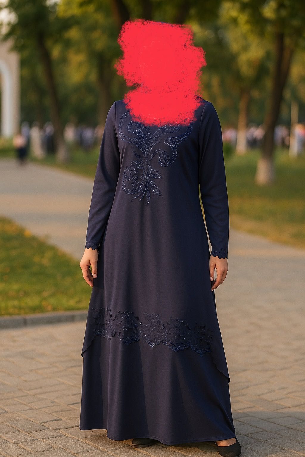 Toyga koylak yengi