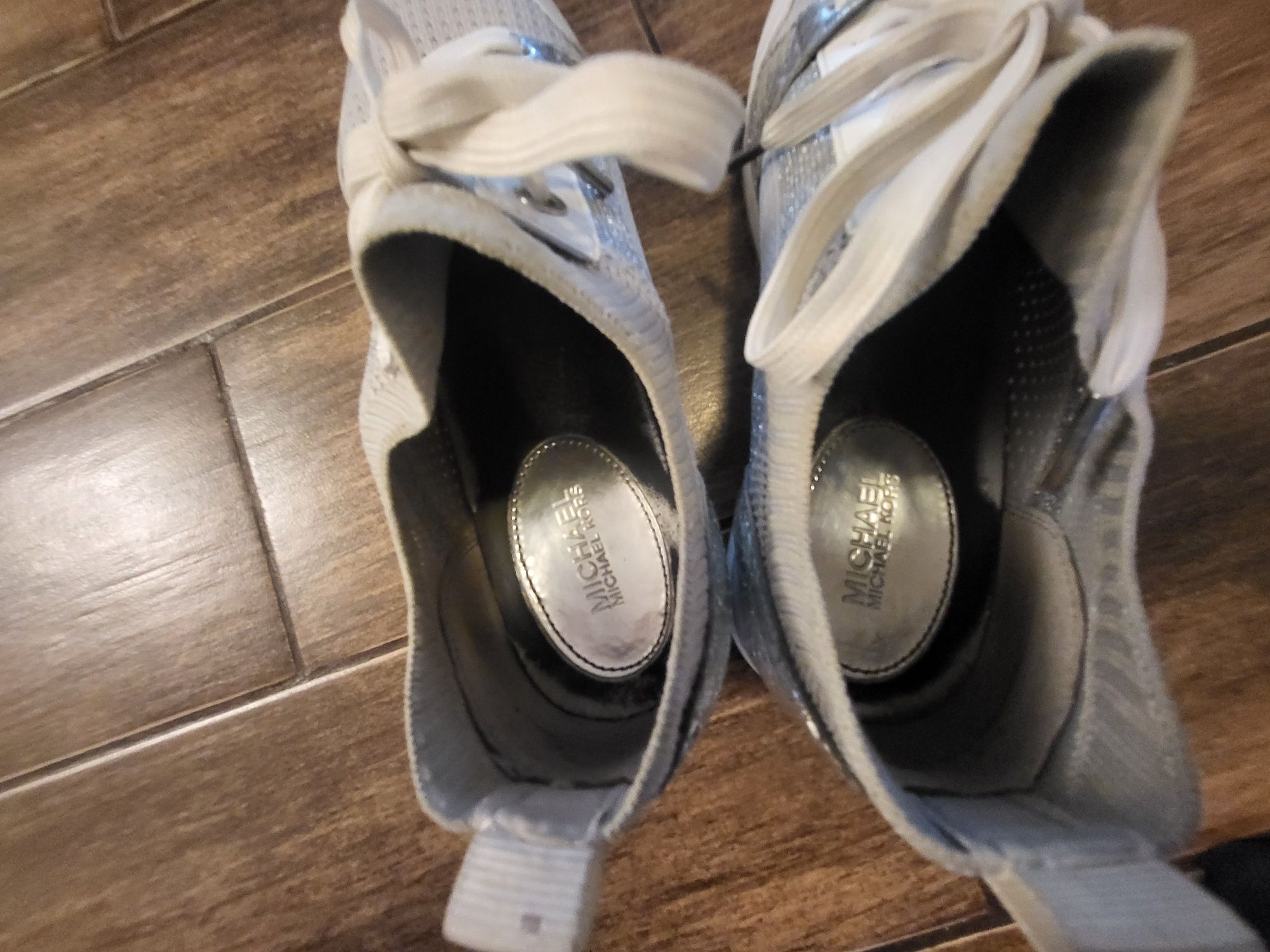 Adidasi MK marime 39.5