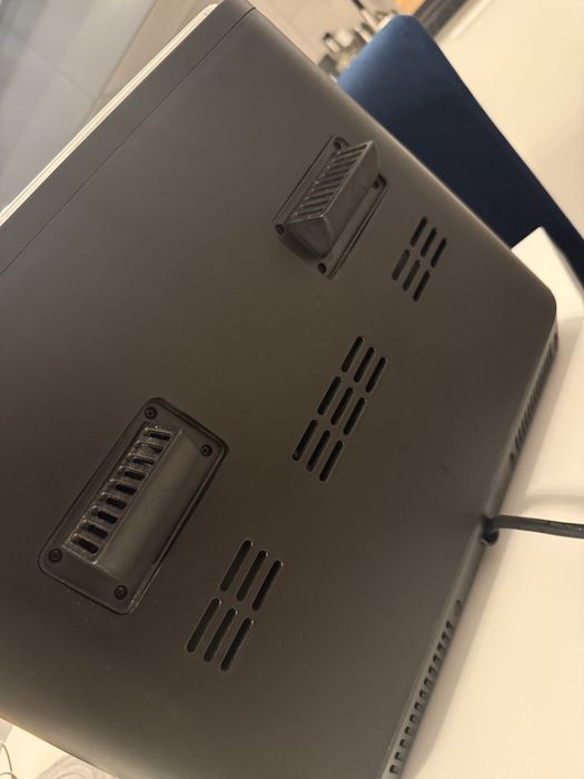 Airfryer Myria negru