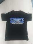 Tricou vlone pop smoke marimea M