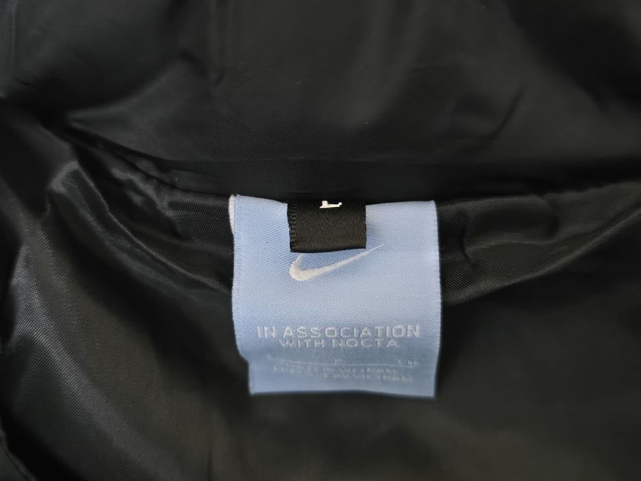 Geaca Nike x Nocta Puffer (marimj: M,L)