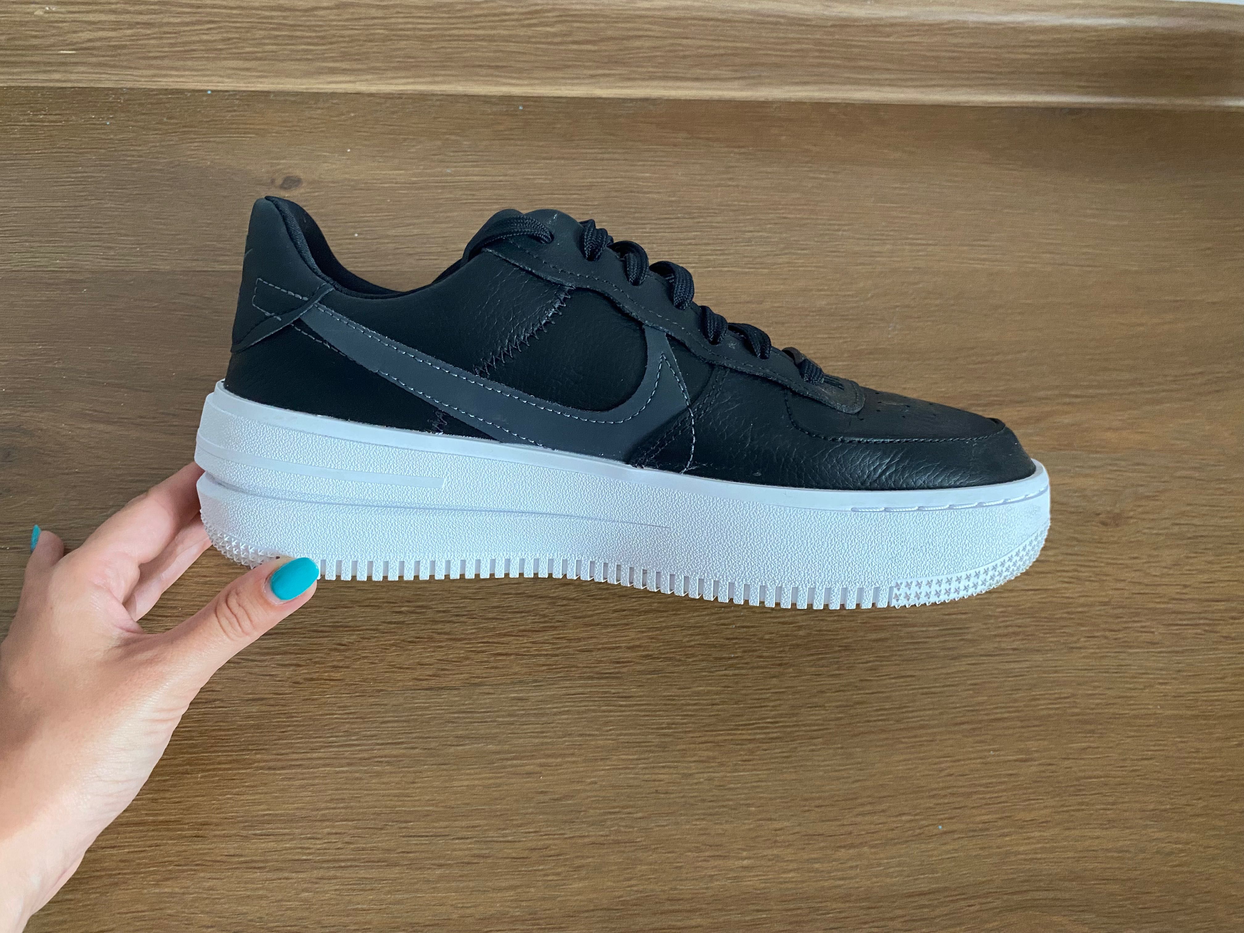 Маратонки Nike Air Force
