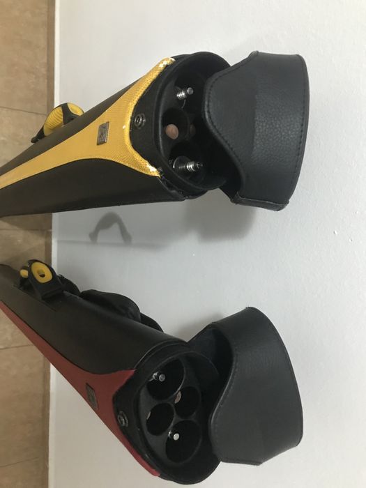 Tacuri Knight Shot de biliard&snooker