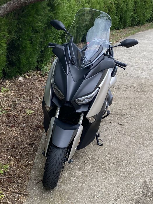 Yamaha X MAX 400 , 2020, 14 000 km, 1 Prop-Garaj,