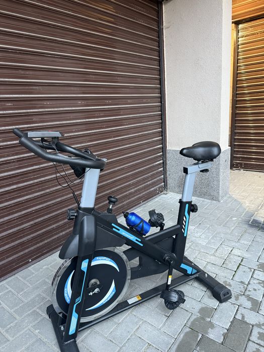 Велоаргометър ArtSport RapidPace