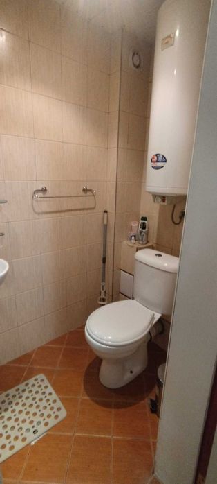 Дава се под наем Двустаен апартамент в Варна, Погреби - 70 кв.м за 489.6 € - Снимка #6