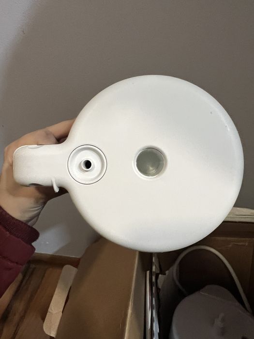 Уред за бебешка храна