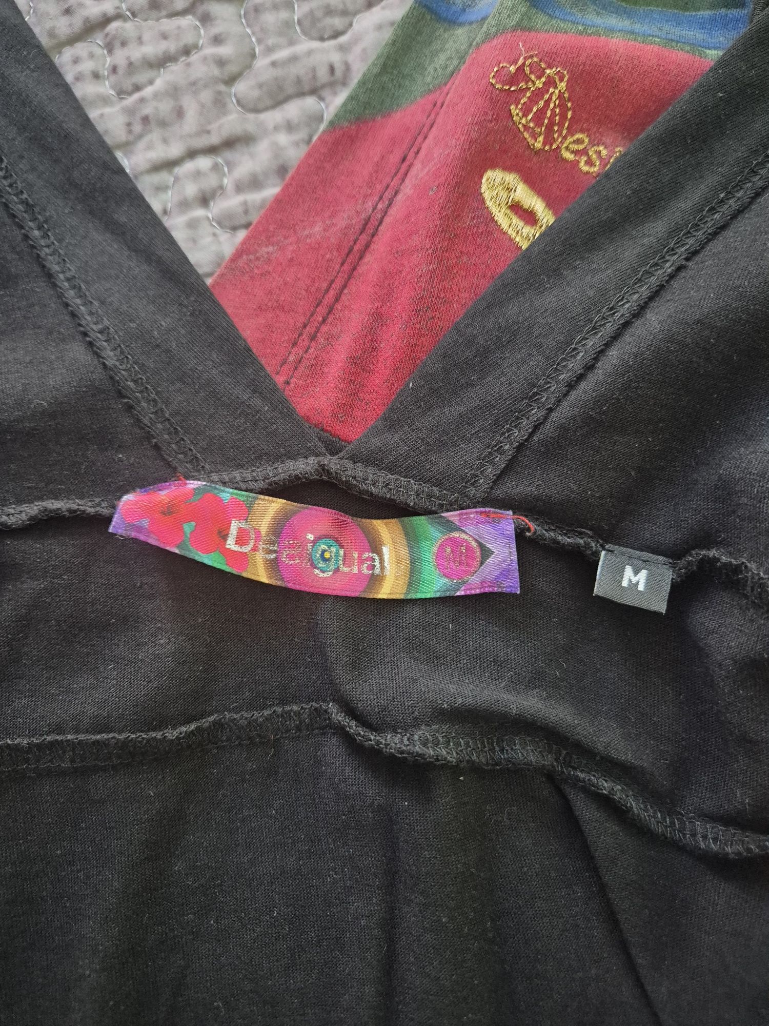 Лятна рокля Desigual