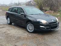 Renault laguna 1.5 diesel 110 cp euro 5