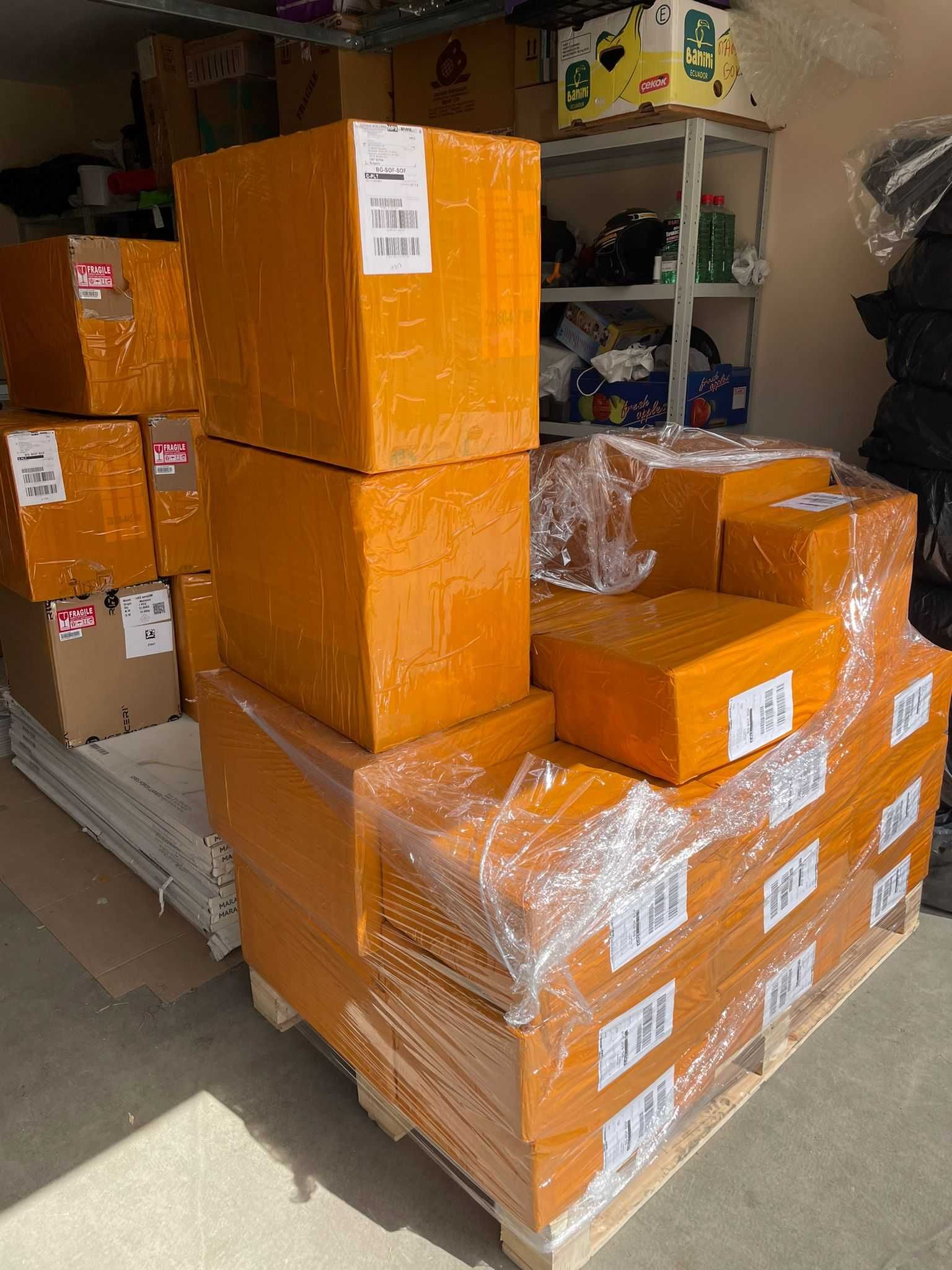 Iceriver KS5M 15Th Kaspa Miner, 3.4Kw/h, Каспа Майнър, KAS