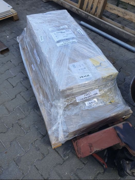 Vand calorifere plan compact