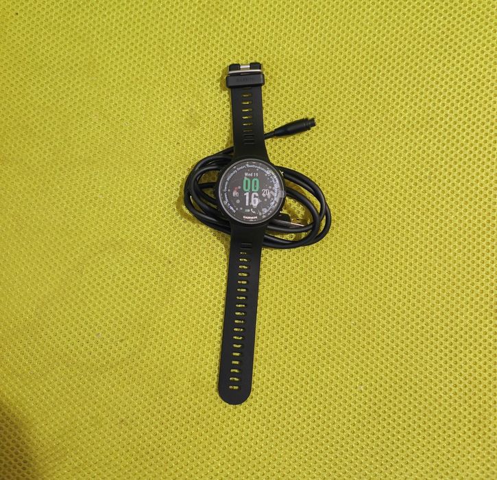 Smartwatch Garmin Forerunner 45 - NOU