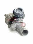 Turbo TOYOTA Auris / Yaris / Corolla 1.4 D