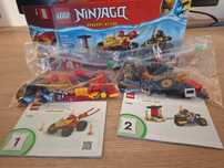 Lego Ninjago 71789